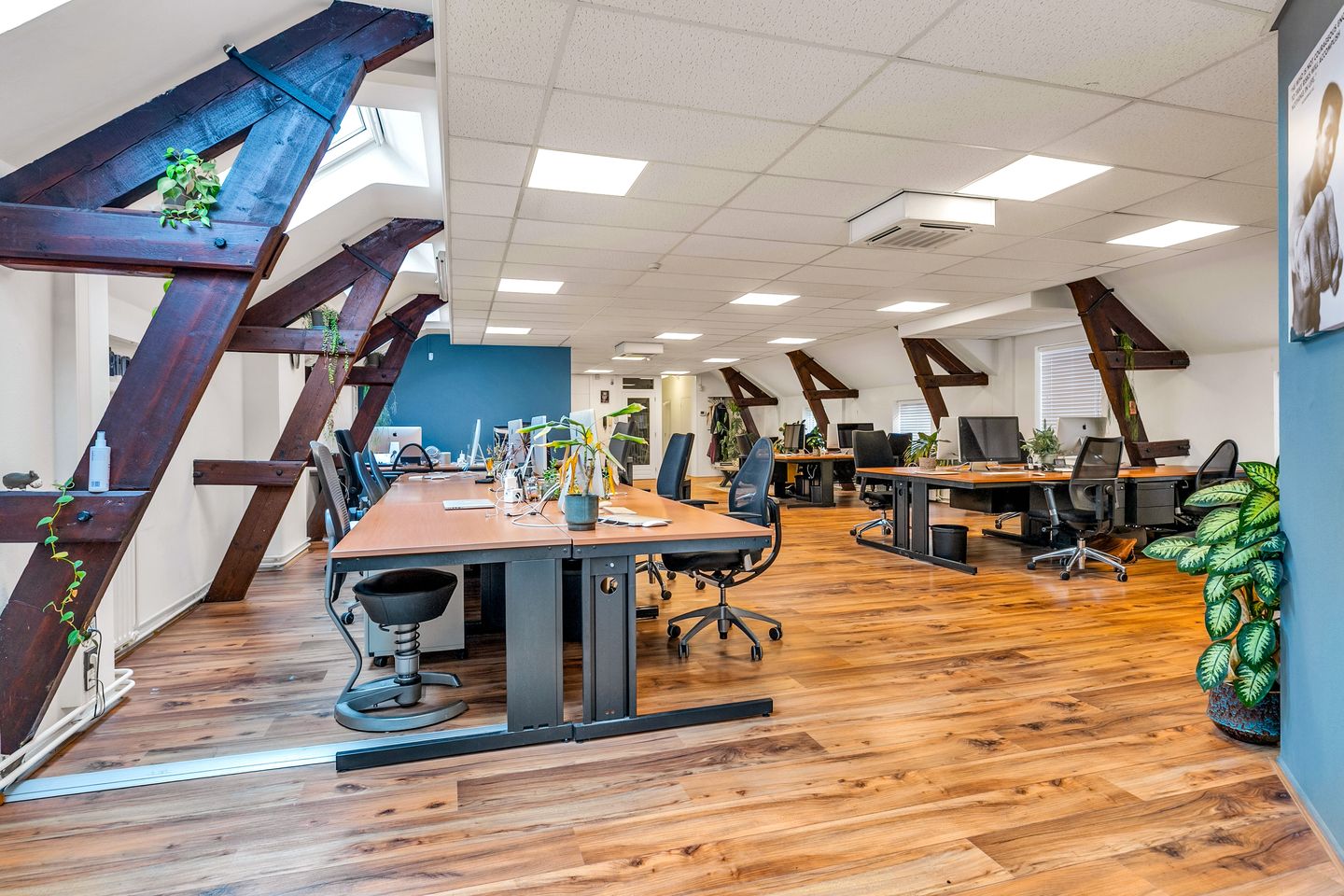 View photo 3 of Havensingel 1-A