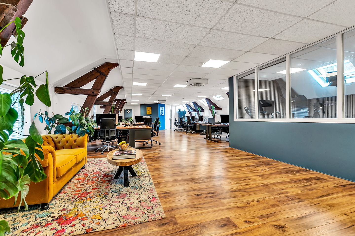 View photo 5 of Havensingel 1-A