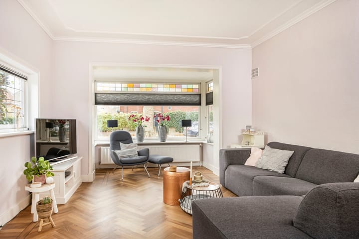 Photo 2 of Dr. A. Kuyperstraat 20