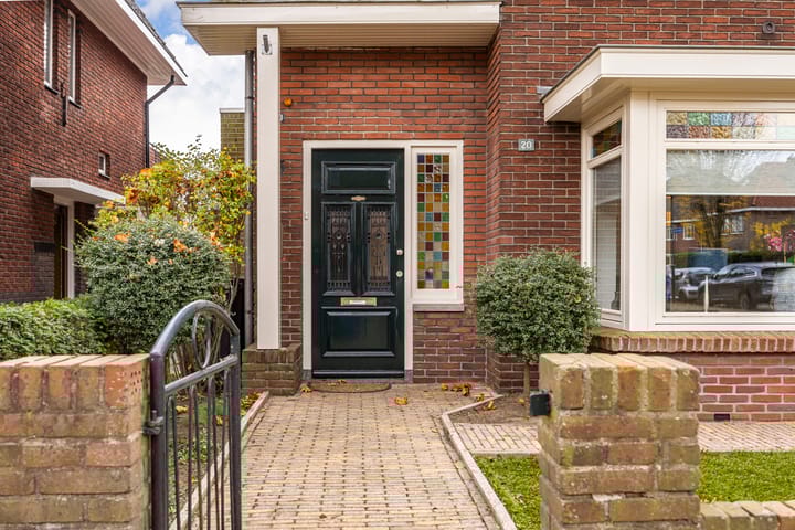 Photo 8 of Dr. A. Kuyperstraat 20