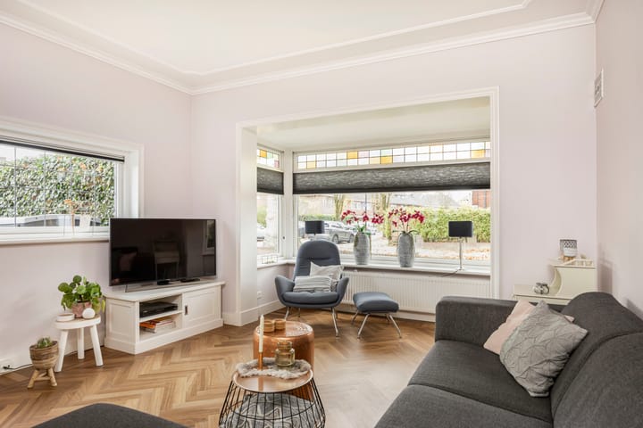 Photo 11 of Dr. A. Kuyperstraat 20