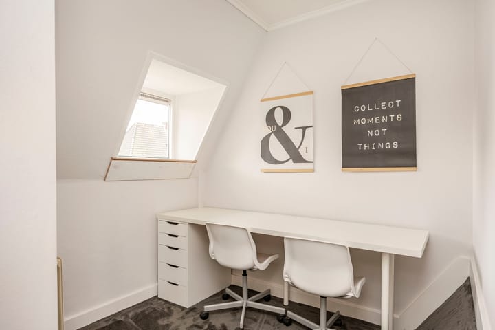 Photo 25 of Dr. A. Kuyperstraat 20