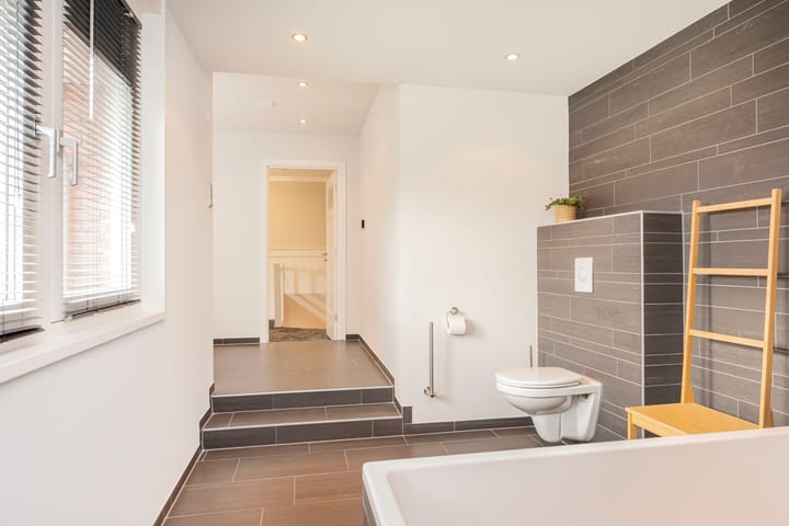 Photo 27 of Dr. A. Kuyperstraat 20