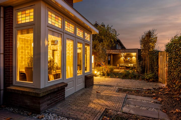 Photo 33 of Dr. A. Kuyperstraat 20