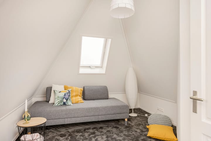 Photo 31 of Dr. A. Kuyperstraat 20