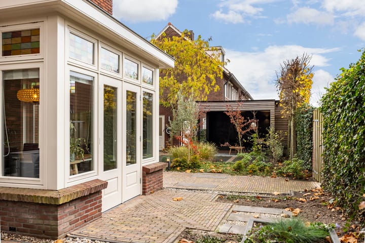 Photo 34 of Dr. A. Kuyperstraat 20