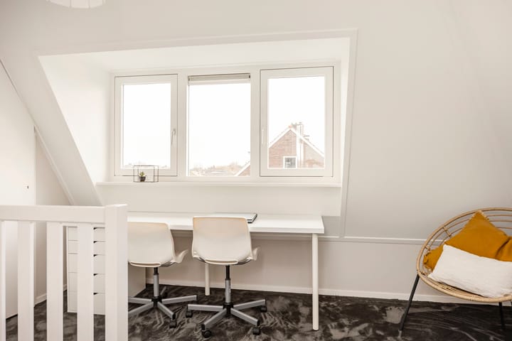 Photo 29 of Dr. A. Kuyperstraat 20