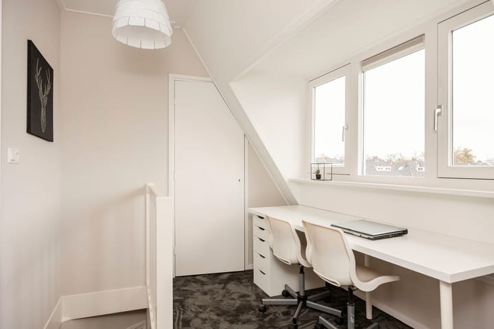 Photo 30 of Dr. A. Kuyperstraat 20