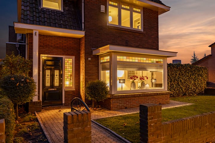 Photo 7 of Dr. A. Kuyperstraat 20