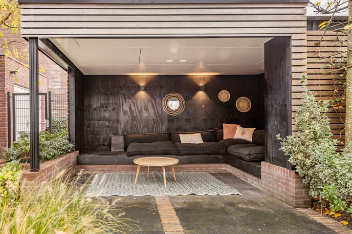 Photo 39 of Dr. A. Kuyperstraat 20