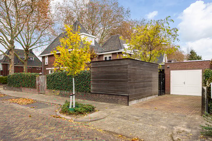 Photo 47 of Dr. A. Kuyperstraat 20