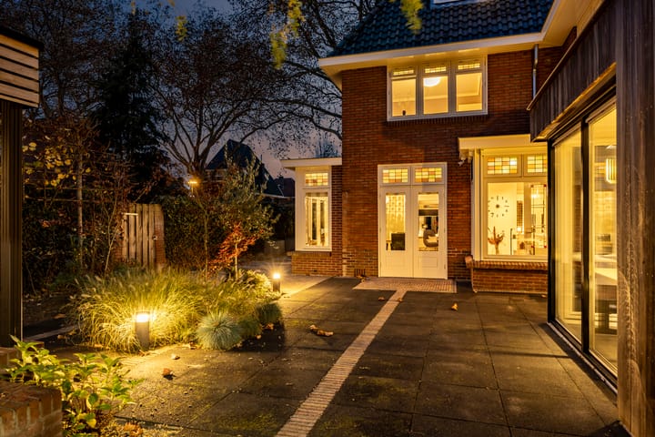 Photo 44 of Dr. A. Kuyperstraat 20