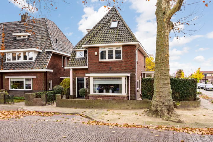 Photo 49 of Dr. A. Kuyperstraat 20