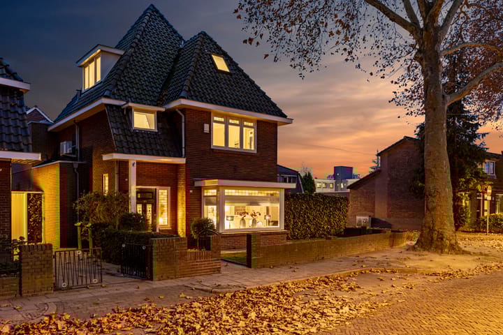 Photo 46 of Dr. A. Kuyperstraat 20