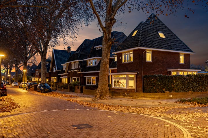 Photo 50 of Dr. A. Kuyperstraat 20
