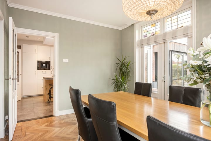 Photo 14 of Dr. A. Kuyperstraat 20