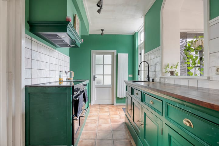 Foto 6 van Westsingel 30