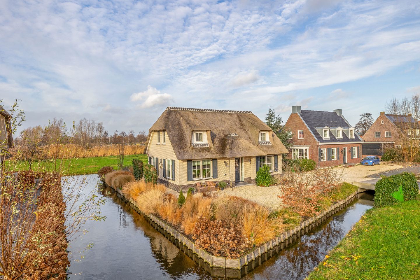 Foto 1 van Tweede Moordrechtse Tiendeweg 18