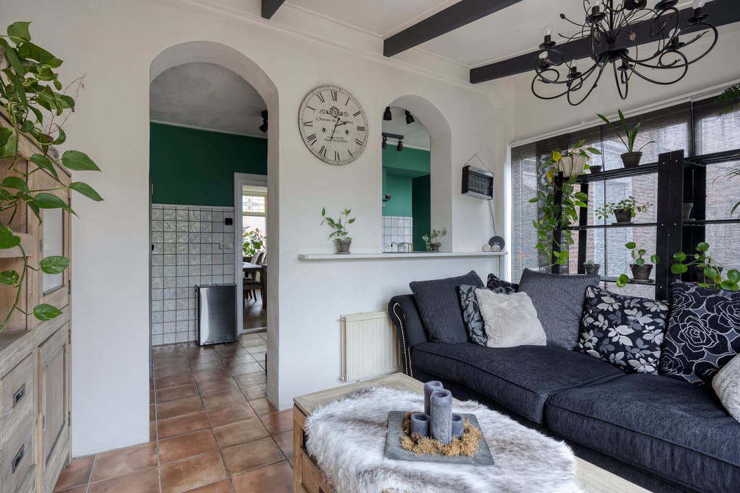 Photo 8 of Westsingel 30