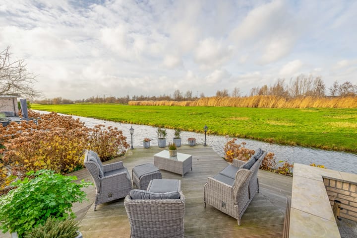 Foto 5 van Tweede Moordrechtse Tiendeweg 18