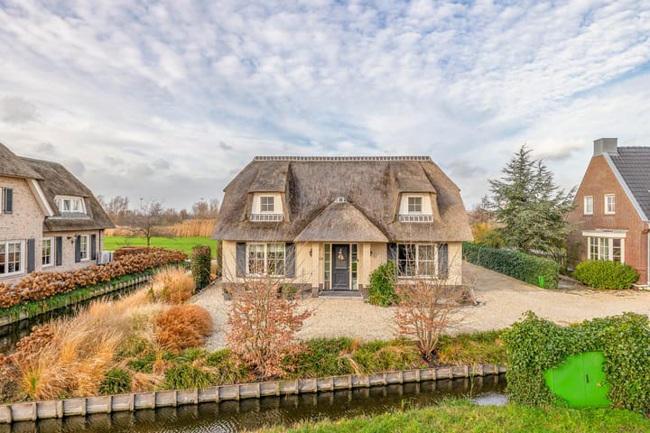 Foto 7 van Tweede Moordrechtse Tiendeweg 18