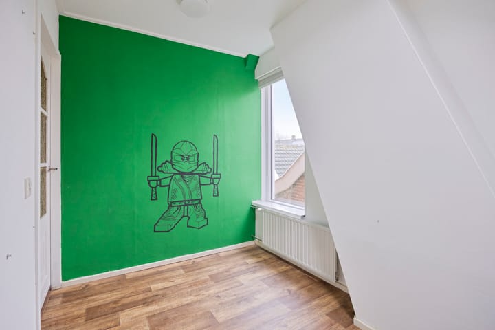 Foto 15 van Westsingel 30