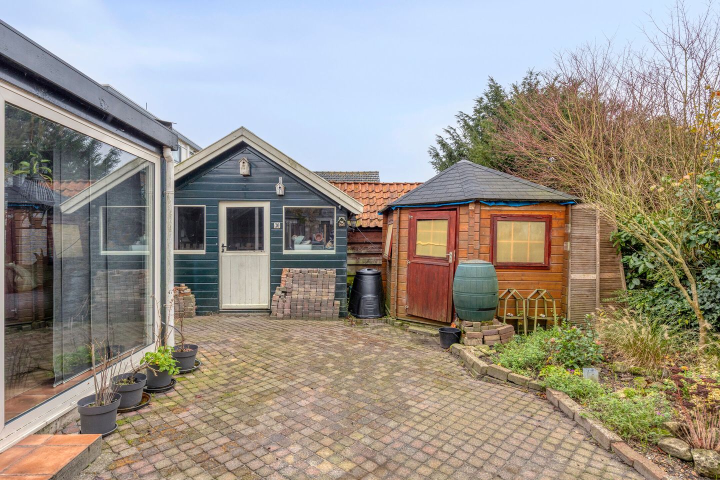 Photo 20 of Westsingel 30