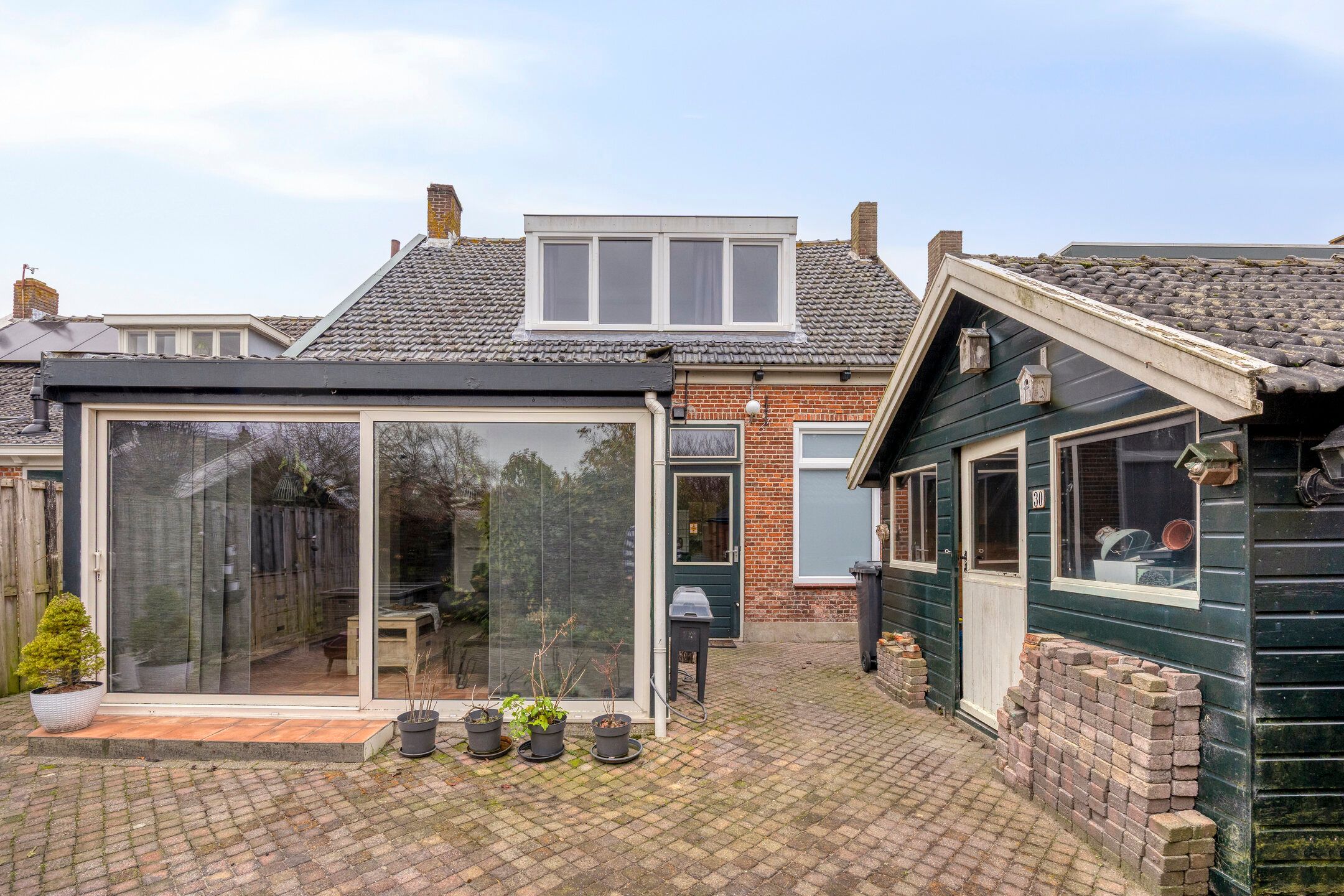 Photo 21 of Westsingel 30