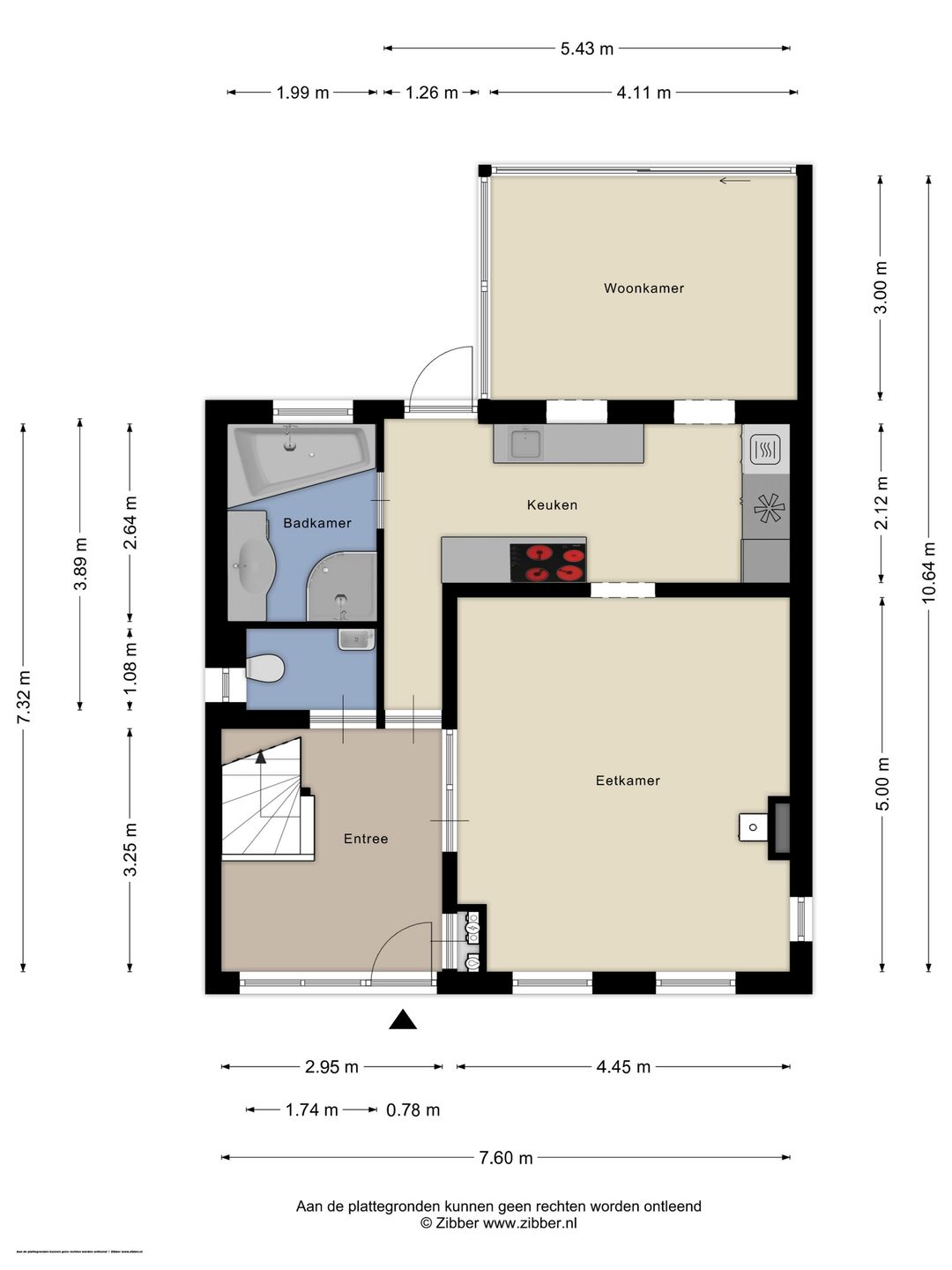 Photo 22 of Westsingel 30