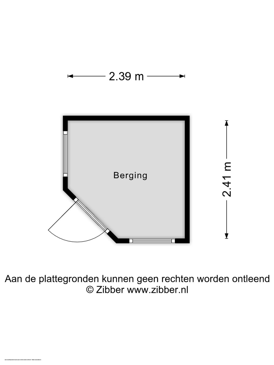 Photo 23 of Westsingel 30