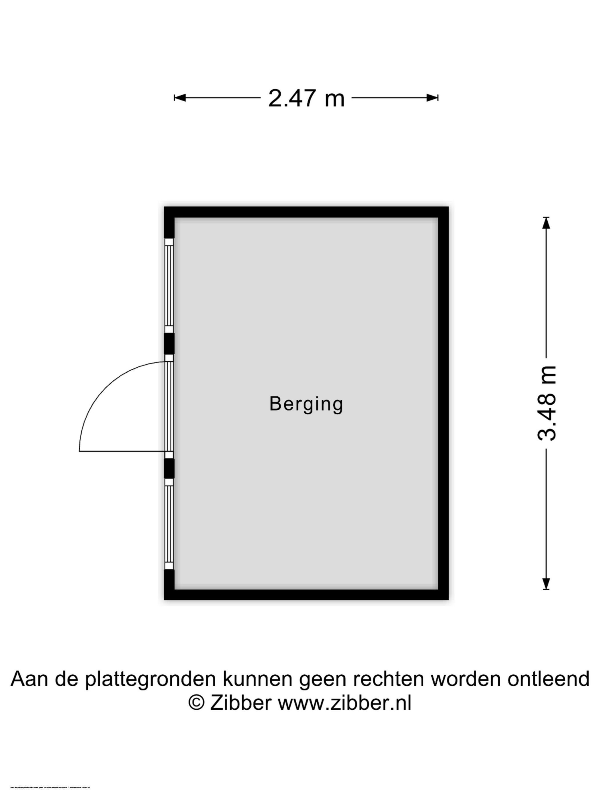 Photo 24 of Westsingel 30