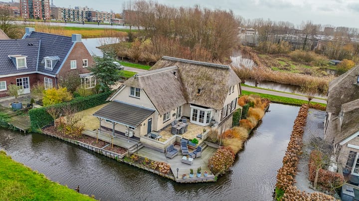 Foto 57 van Tweede Moordrechtse Tiendeweg 18