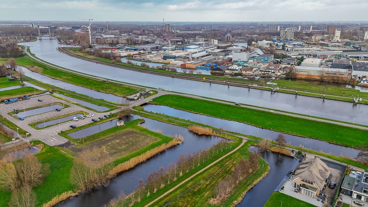 Foto 60 van Tweede Moordrechtse Tiendeweg 18