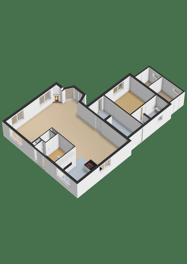 Foto 63 van Tweede Moordrechtse Tiendeweg 18