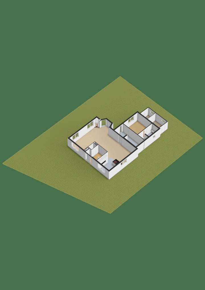 Foto 67 van Tweede Moordrechtse Tiendeweg 18