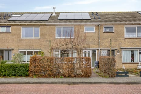 Pelgrimstraat thumbnail