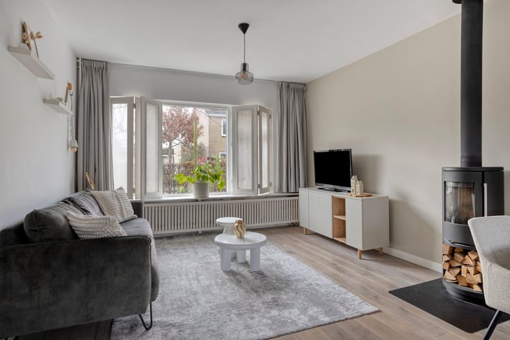 Photo 2 of Pelgrimstraat 55