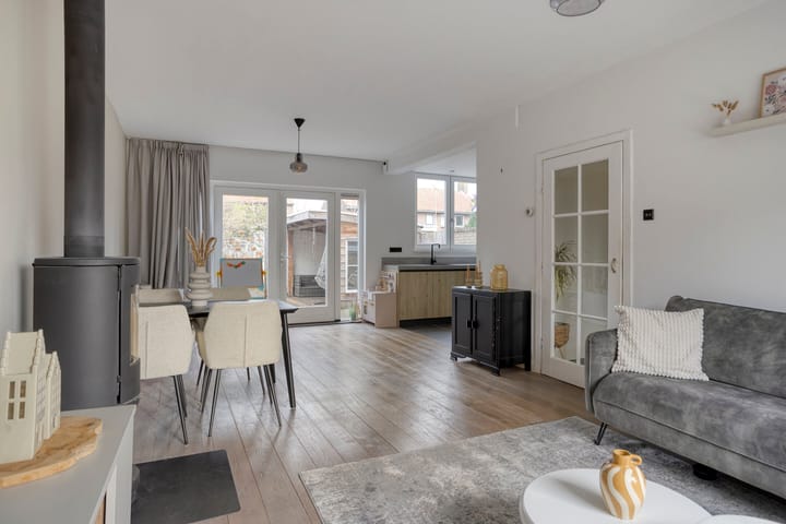 Photo 3 of Pelgrimstraat 55