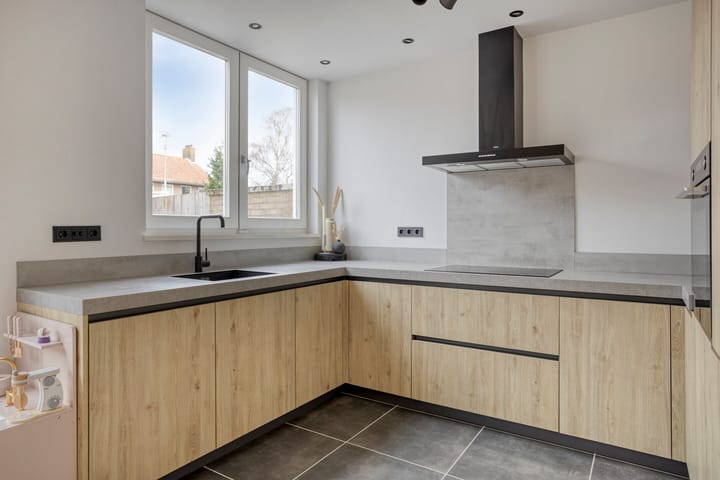 Photo 6 of Pelgrimstraat 55