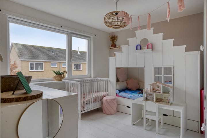 Photo 11 of Pelgrimstraat 55