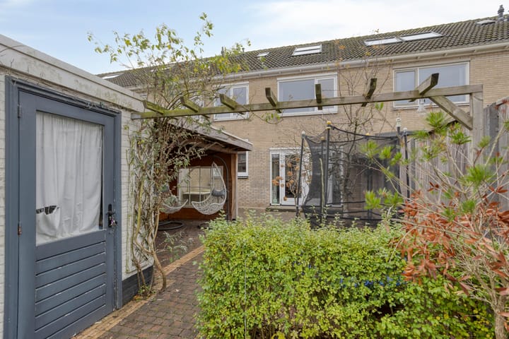 Photo 21 of Pelgrimstraat 55