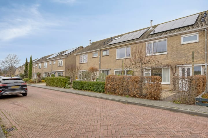 Photo 22 of Pelgrimstraat 55