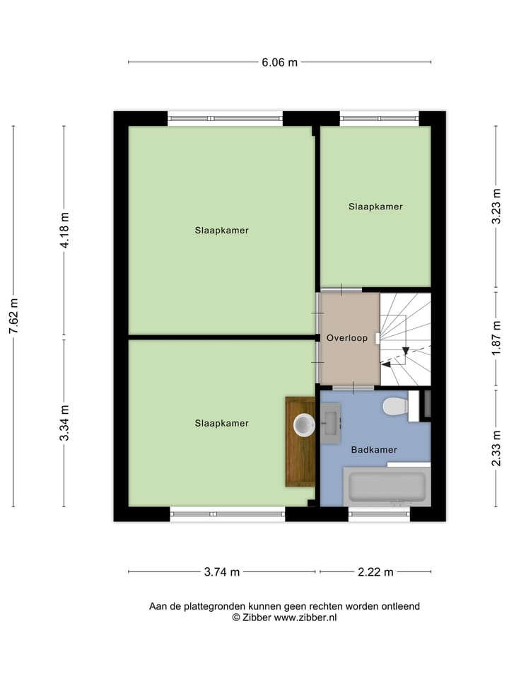 Photo 25 of Pelgrimstraat 55