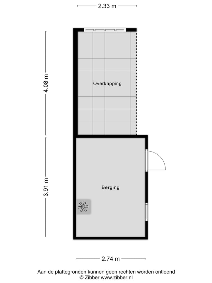 Photo 27 of Pelgrimstraat 55