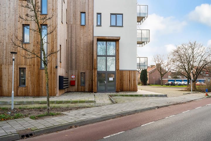 Photo 16 of Waterstraat 11-50