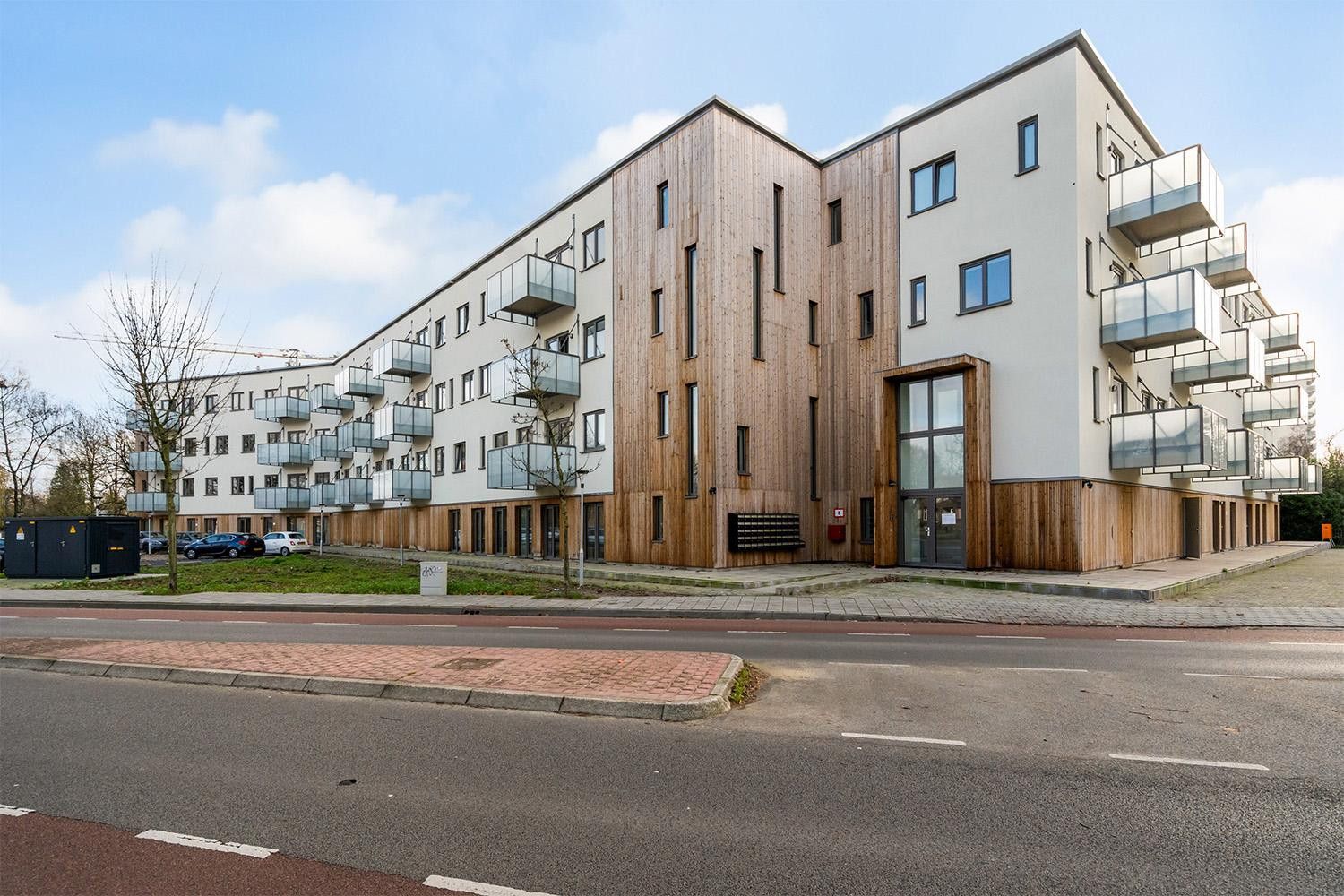 Foto 15 van Waterstraat 11-50