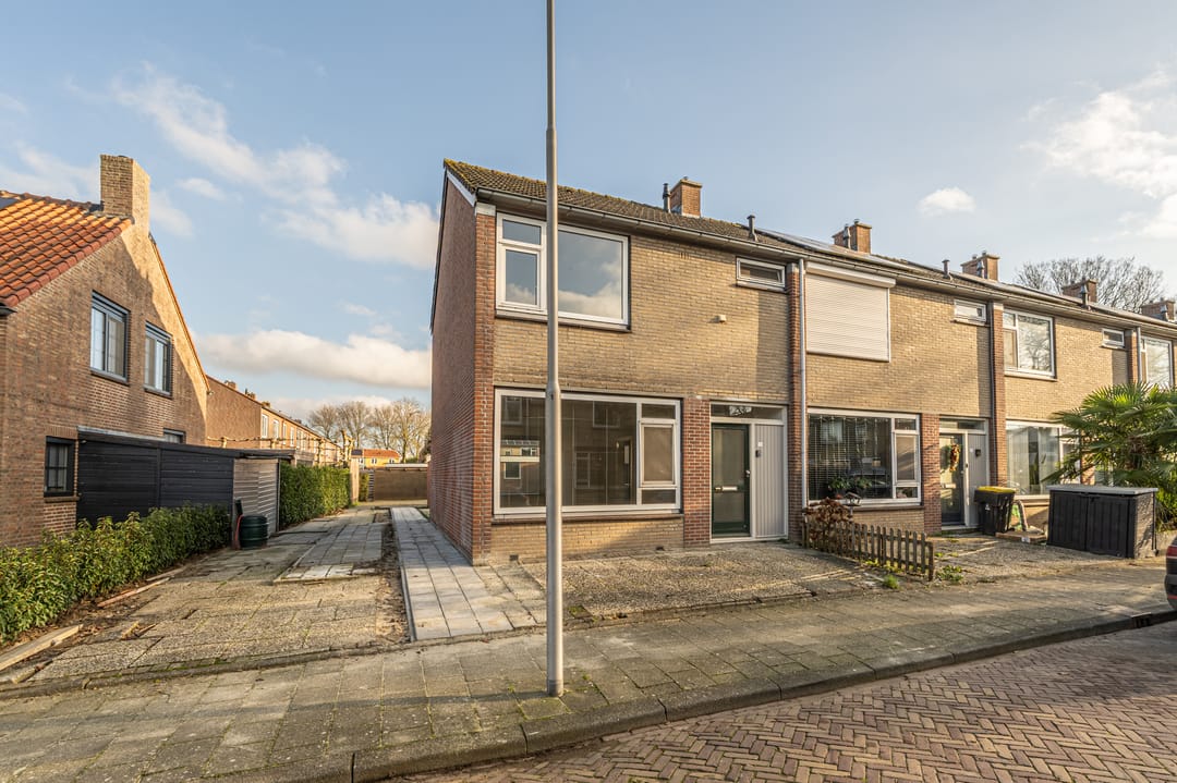 Foto 2 van Breedveldstraat 3