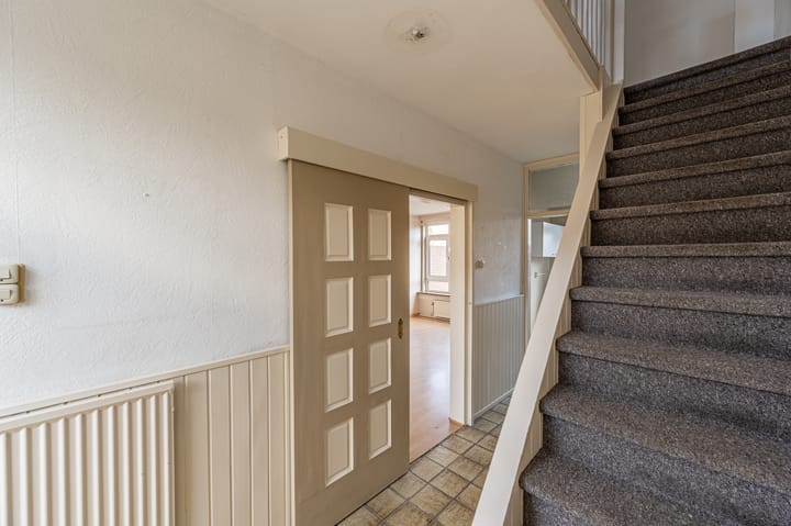 Foto 3 van Breedveldstraat 3