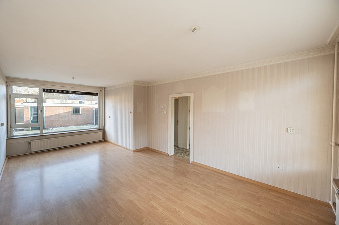 Foto 7 van Breedveldstraat 3