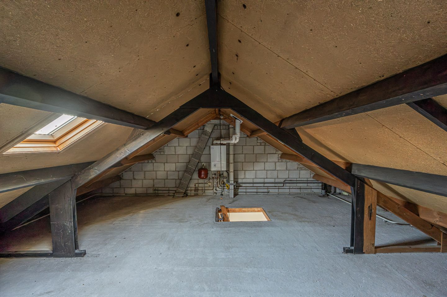 Foto 20 van Breedveldstraat 3